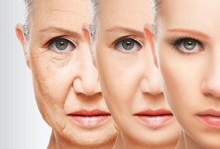 cum se realizează întinerirea cu laser a pielii faciale