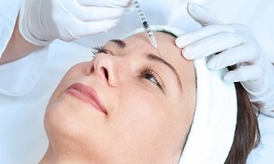 injecții pentru întinerirea pielii din jurul ochilor