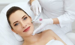 proceduri cosmetice pentru întinerirea feței