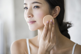 coreeană faciale make-up remover